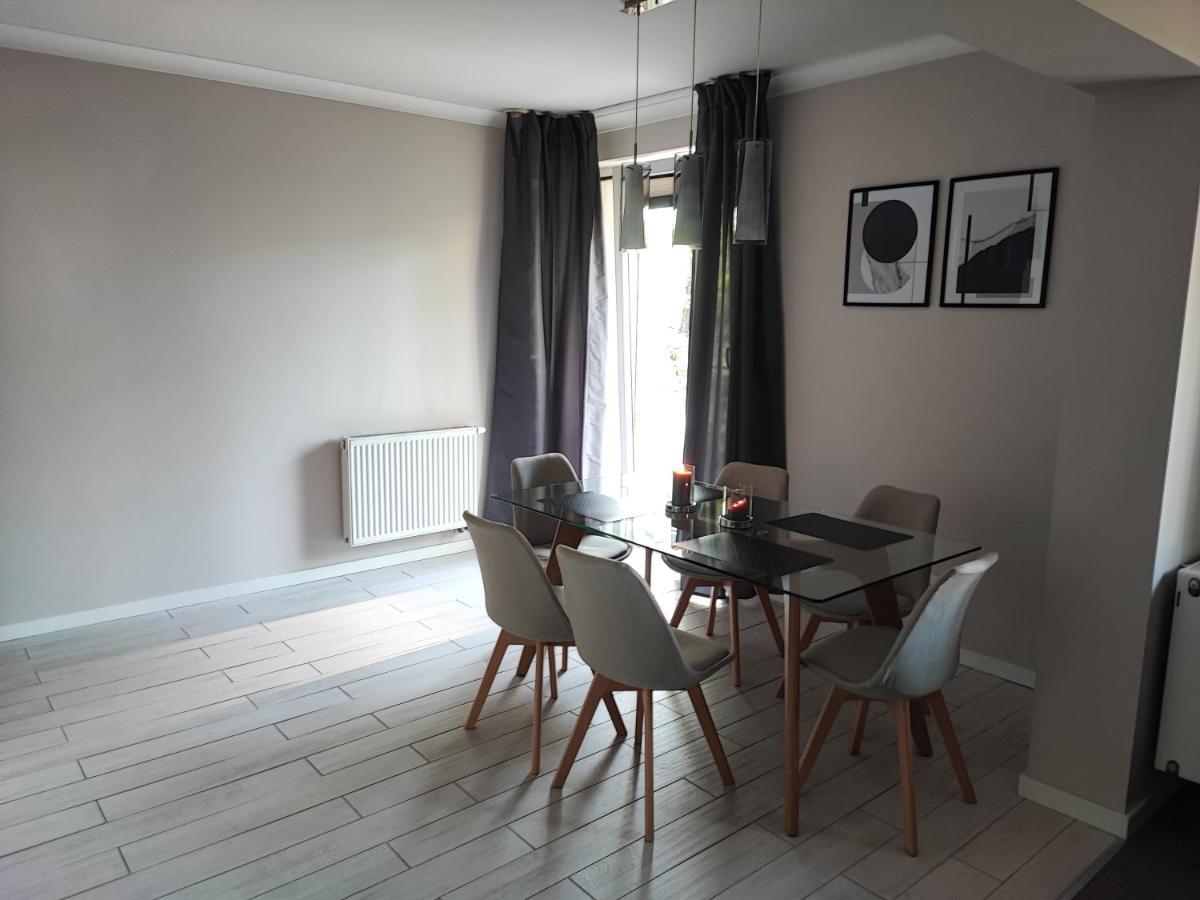 Apartament Feniks 12 - 63 M2 Swinoujscie Exterior photo